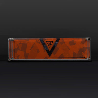 Display Case for Warhammer® 40,000 Kill Team: Corsair Voidscarred
