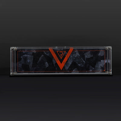 Display Case for Warhammer® 40,000 Kill Team: Mandrakes