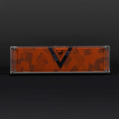Display Case for Warhammer® 40,000 Kill Team: Nemesis Claw