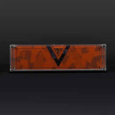 Display Case for Warhammer® 40,000 Kill Team: Tempestus Aquilons