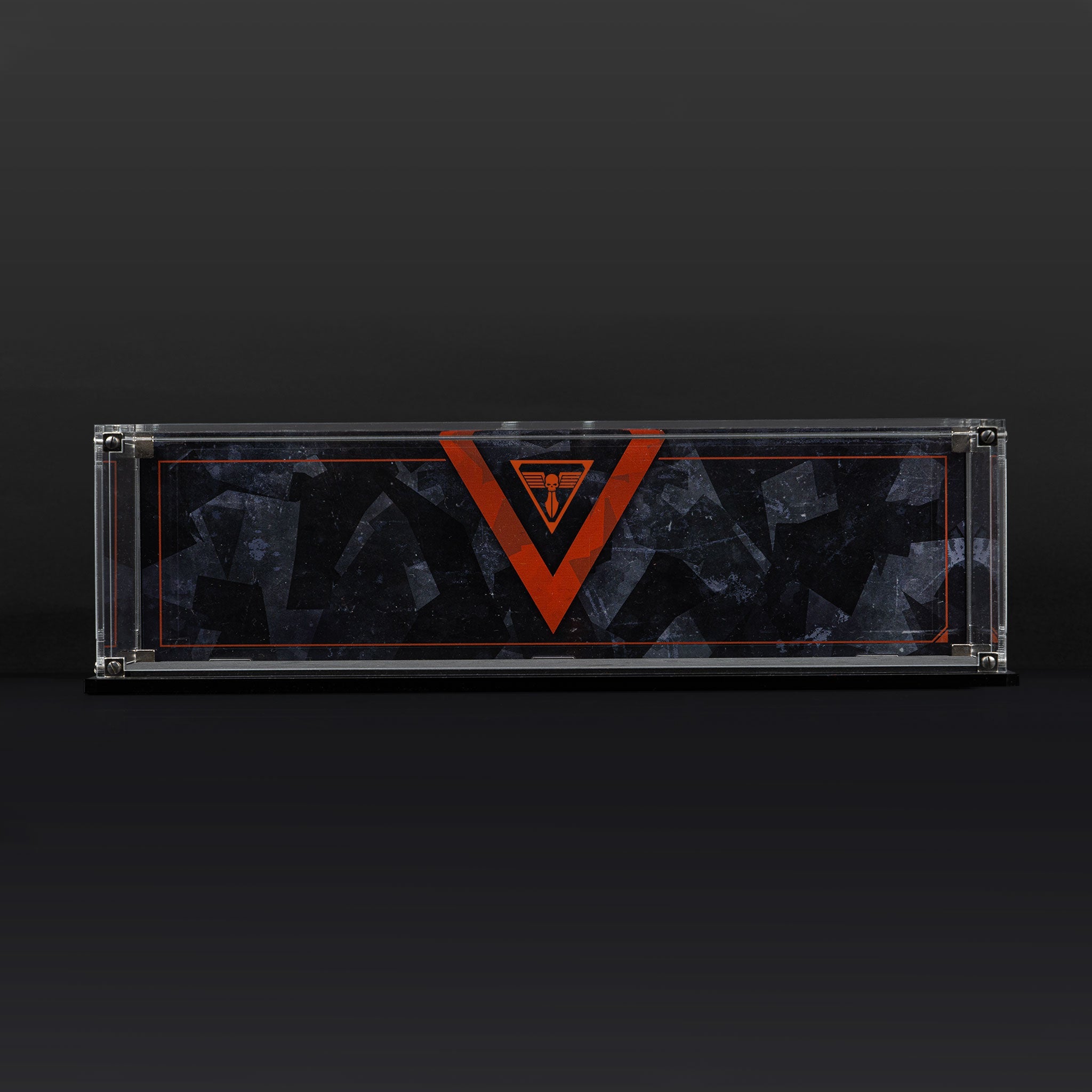 Display Case for Warhammer® 40,000 Kill Team: Angels of Death