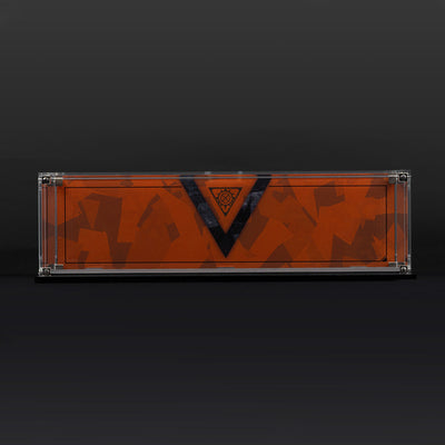 Display Case for Warhammer® 40,000 Kill Team: Imperial Navy Breachers