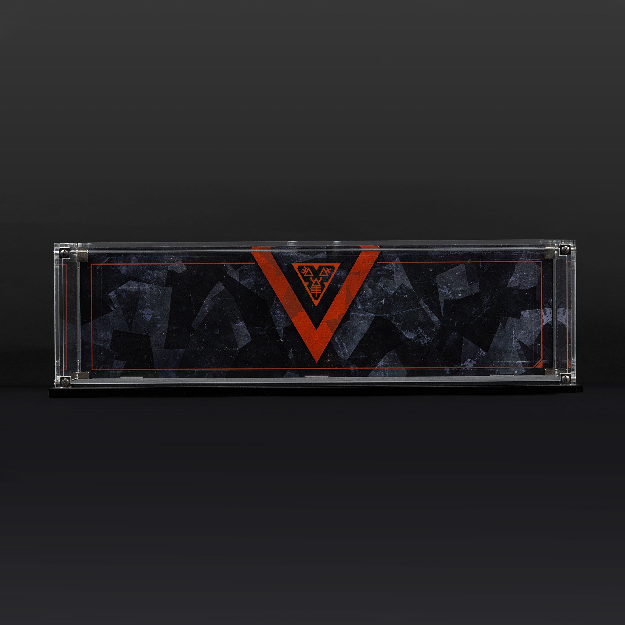 Display Case for Warhammer® 40,000 Kill Team: Blades of Khaine