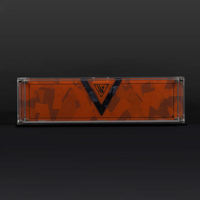 Display Case for Warhammer® 40,000 Kill Team: Pathfinders