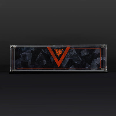 Display Case for Warhammer® 40,000 Kill Team: Plague Marines