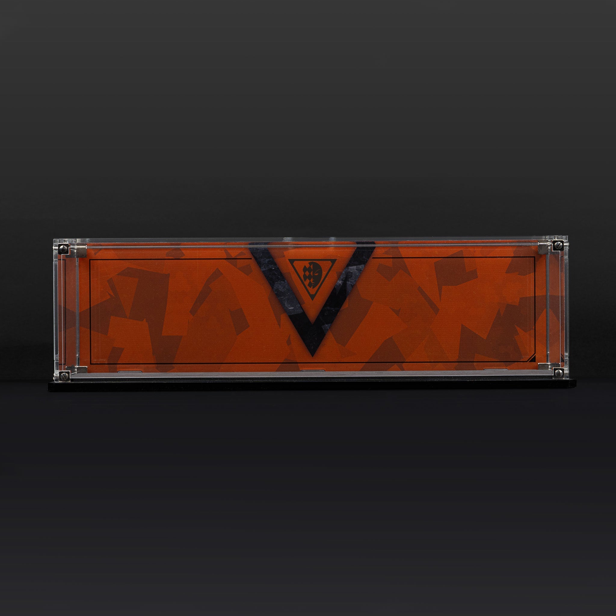 Display Case for Warhammer® 40,000 Kill Team: Void-Dancer Troupe