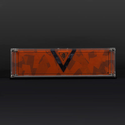 Display Case for Warhammer® 40,000 Kill Team: Void-Dancer Troupe
