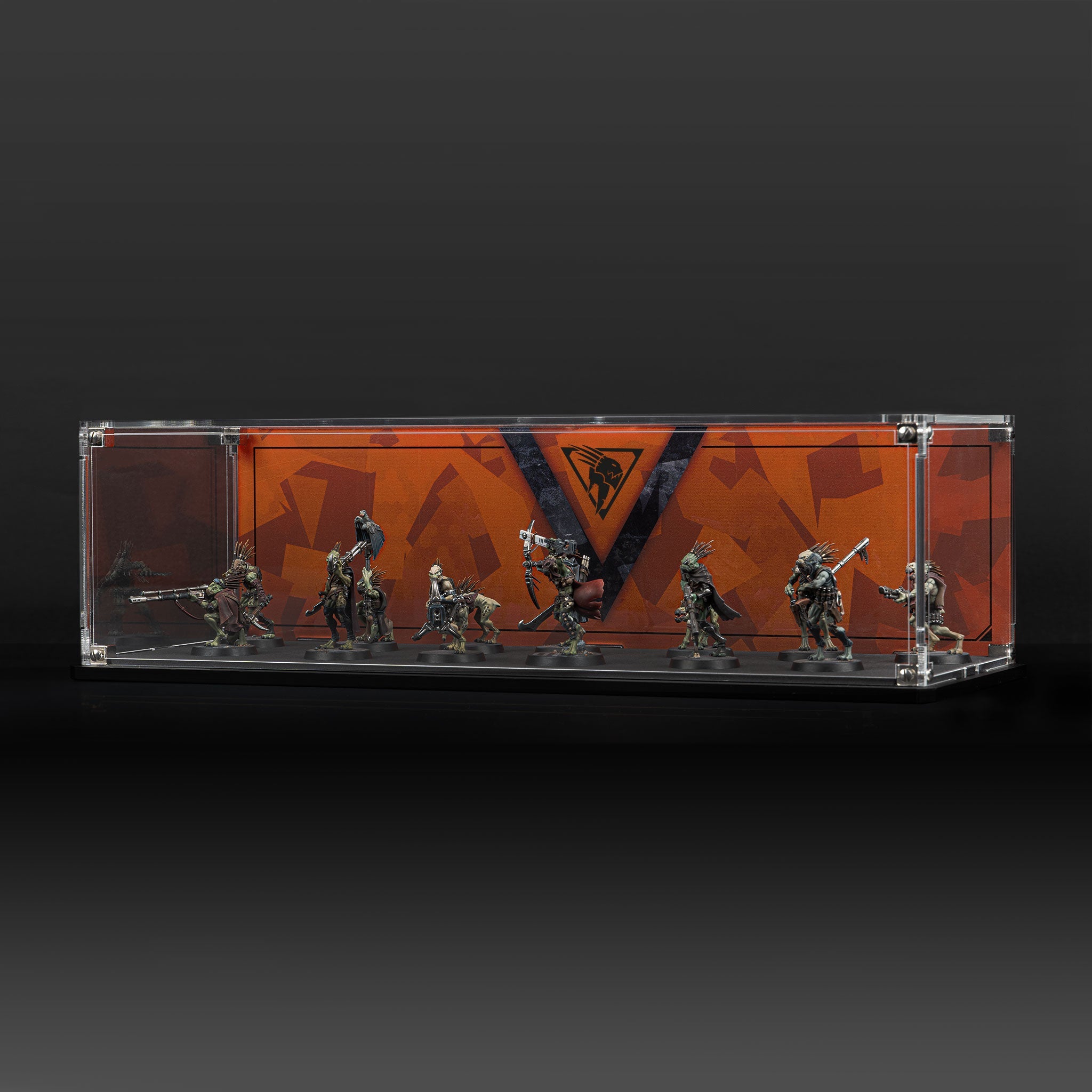 Display Case for Warhammer® 40,000 Kill Team: Farstalker Kinband