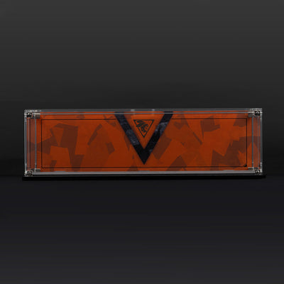 Display Case for Warhammer® 40,000 Kill Team: Gellerpox Infected