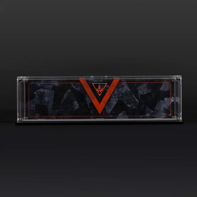 Display Case for Warhammer® 40,000 Kill Team: Wyrmblade