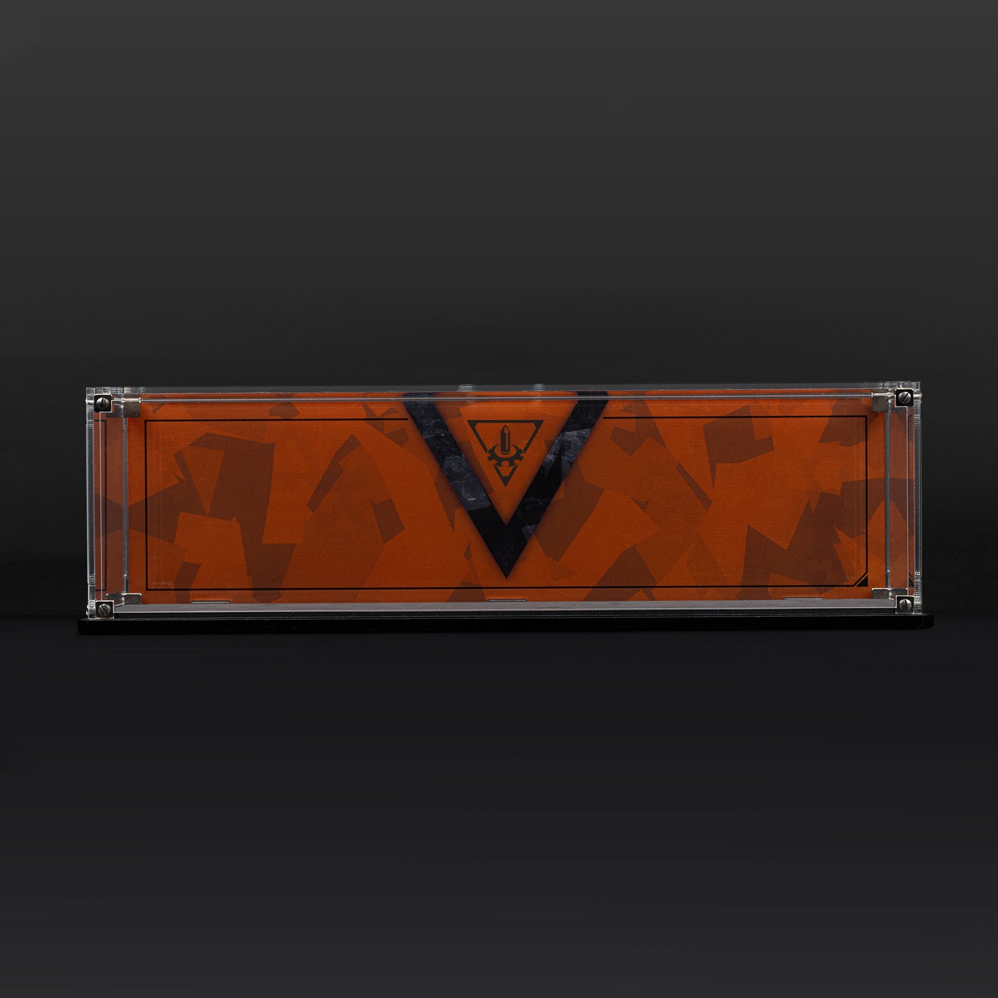 Display Case for Warhammer® 40,000 Kill Team: Wyrmblade