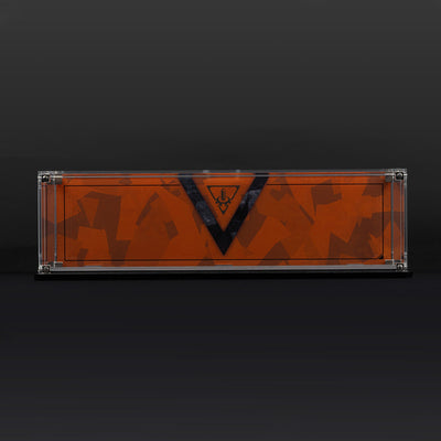 Display Case for Warhammer® 40,000 Kill Team: Wyrmblade