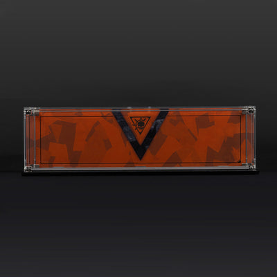 Display Case for Warhammer® 40,000 Kill Team: Blooded