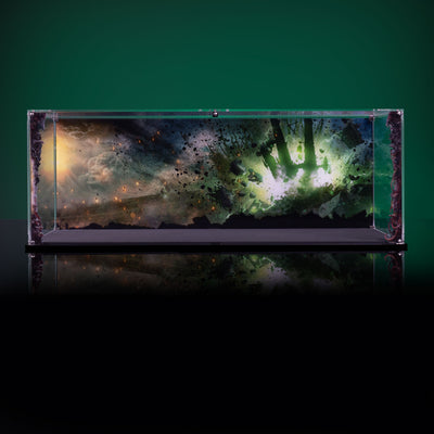 Limited Edition Display Case for Warhammer® Age of Sigmar: Skaventide - Skaven Army