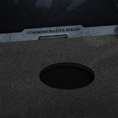 Display Case for Warhammer®+ Vindicare Assassin - Operative Umbral-six