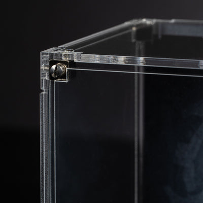 Display Case for Warhammer®+ Vindicare Assassin - Operative Umbral-six