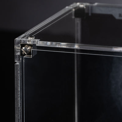 Display Case for Warhammer®+ Bazdrogg Nekk-choppa