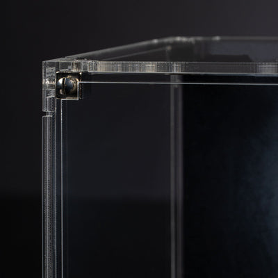 Display Case for Warhammer®+ Imperial Agents - Inquisitor Ostramandeus