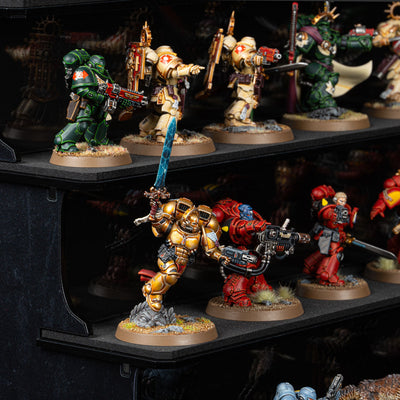 Display Podium for Warhammer® Miniatures
