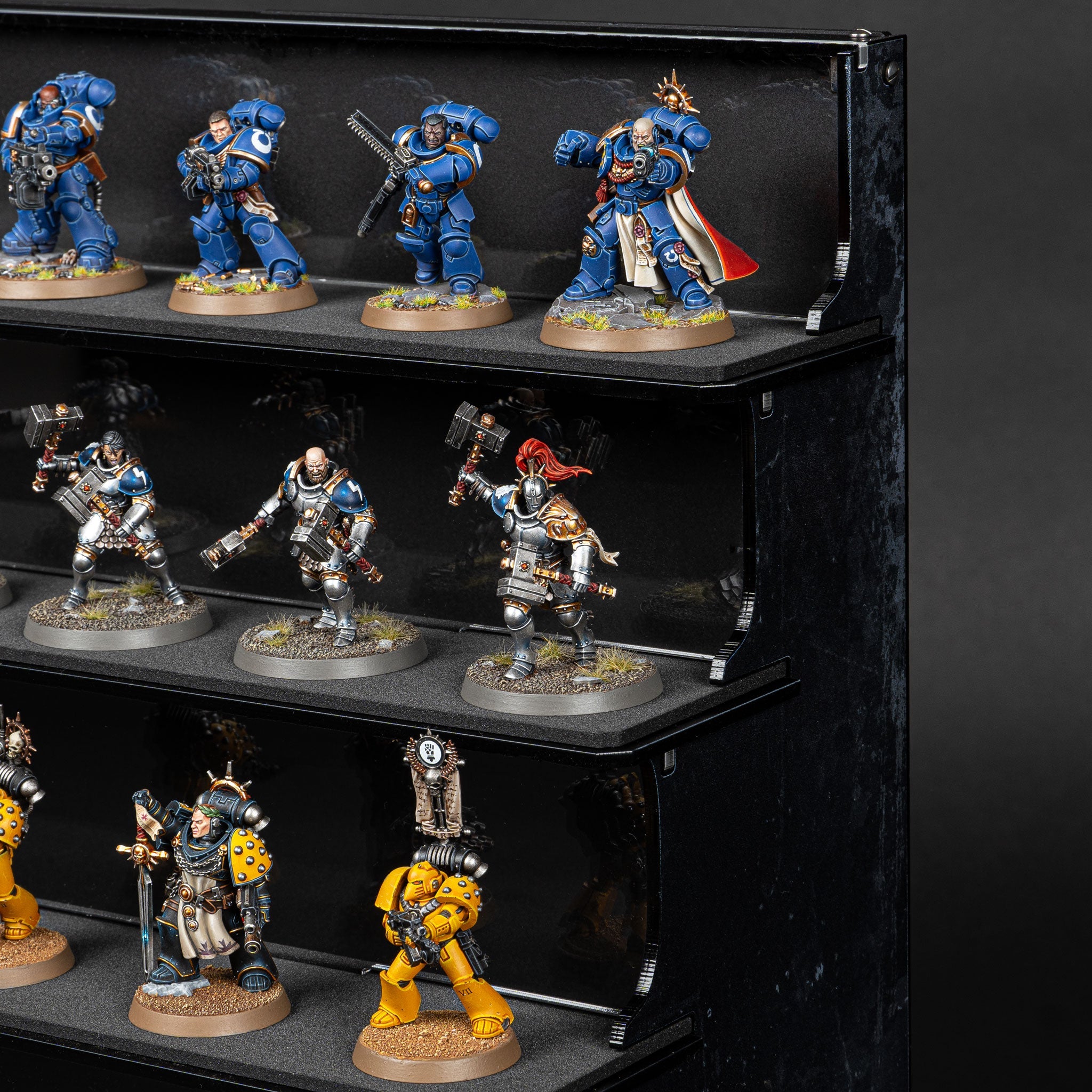 Display Podium for Warhammer® Miniatures