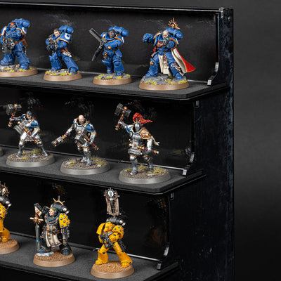 Display Podium for Warhammer® Miniatures