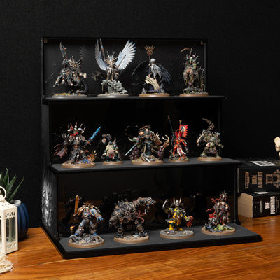 Display Podium for Warhammer® Miniatures