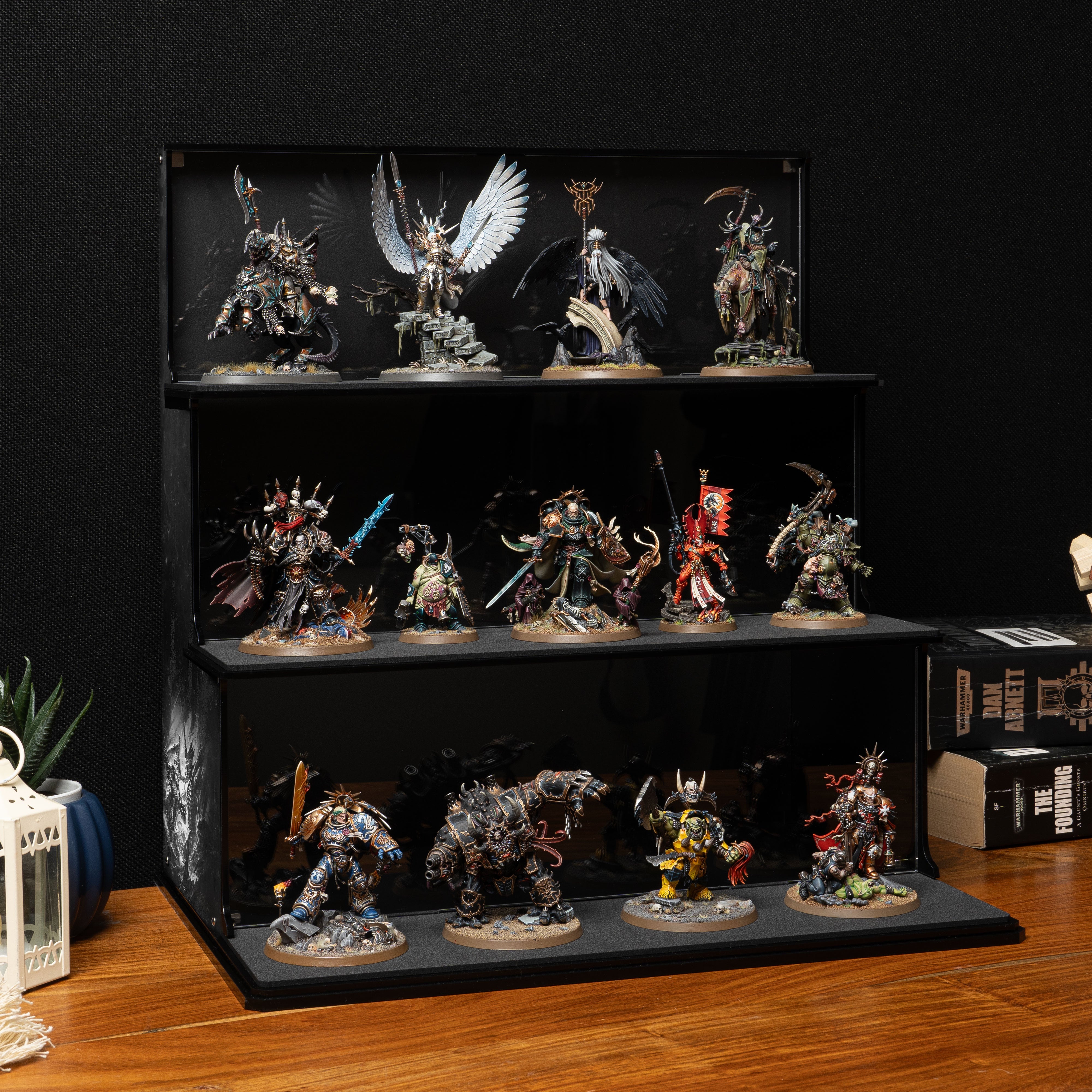 Display Podium for Warhammer® Miniatures