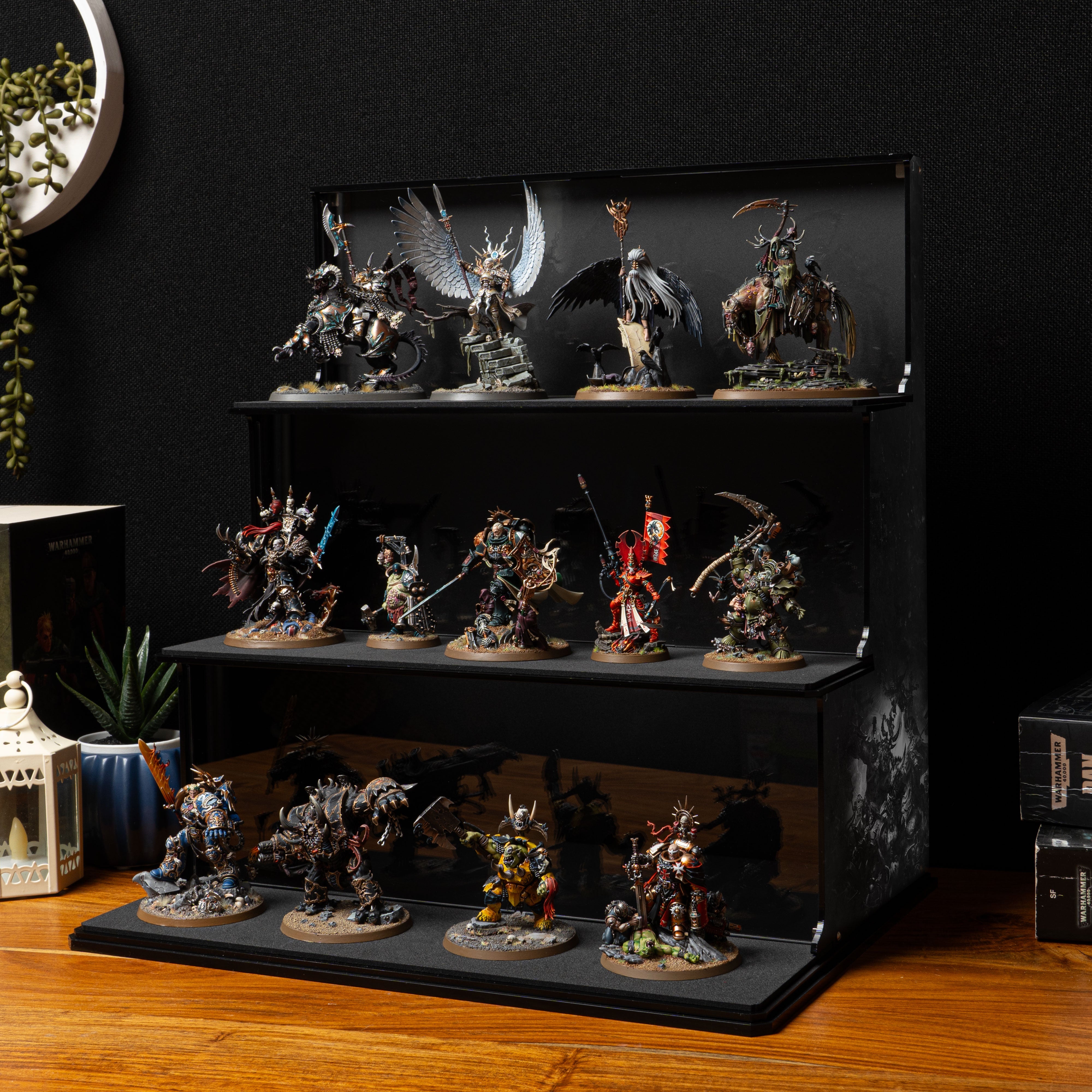 Display Podium for Warhammer® Miniatures