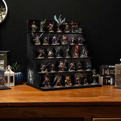 Display Podium for Warhammer® Miniatures