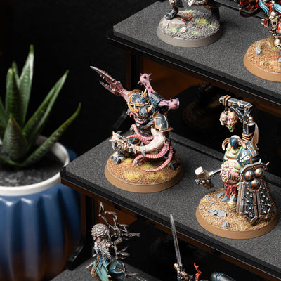 Display Podium for Warhammer® Miniatures