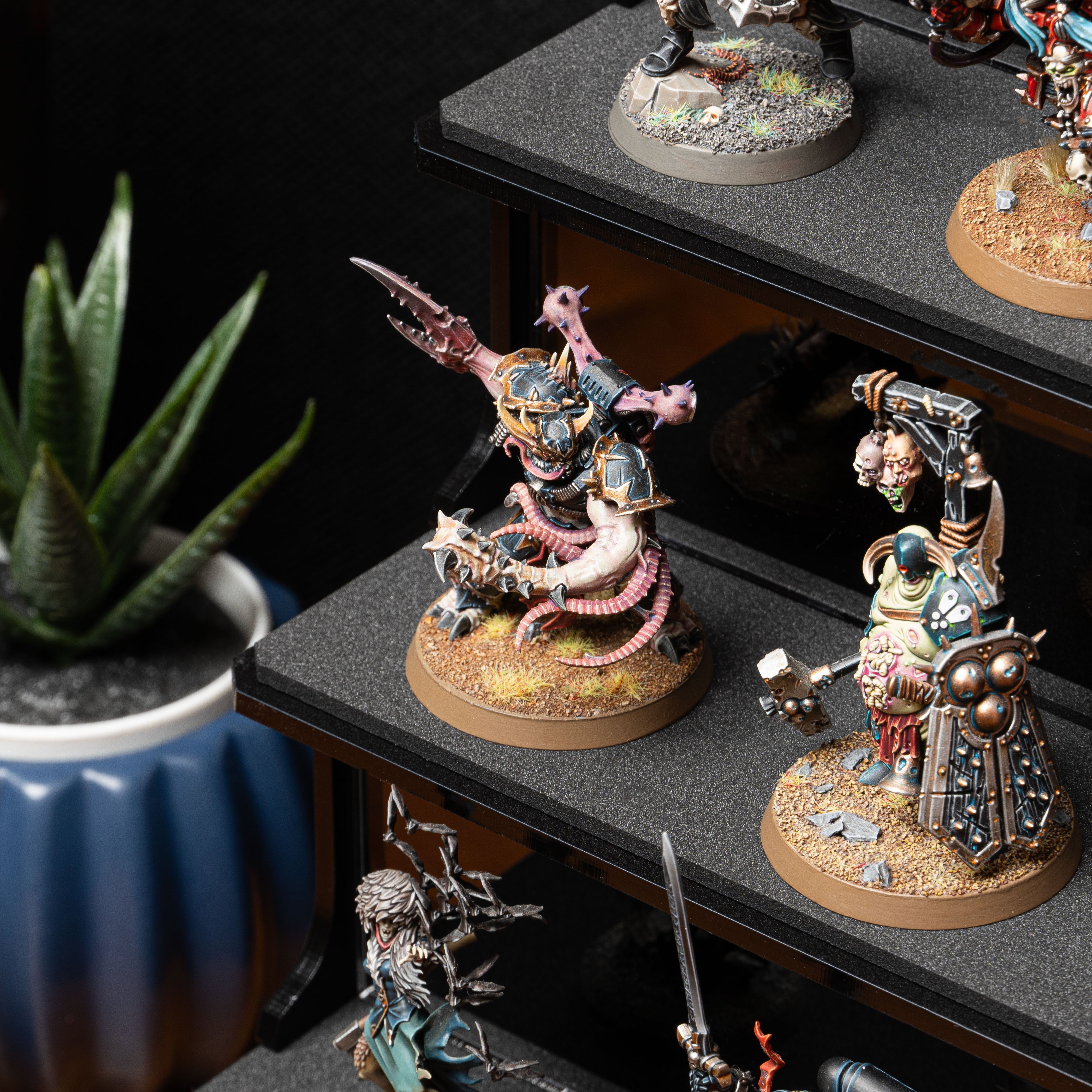 Display Podium for Warhammer® Miniatures