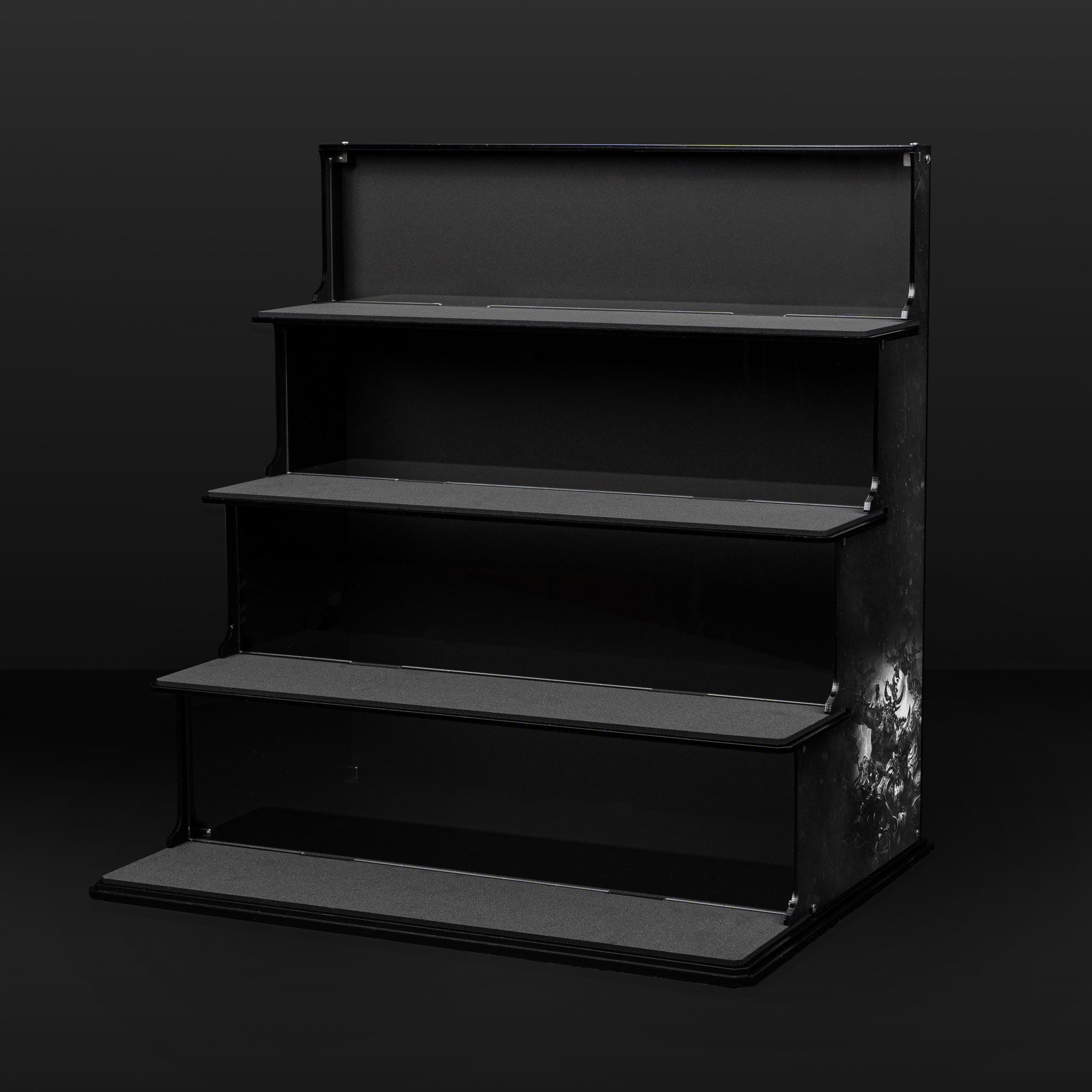 Display Podium for Warhammer® Miniatures