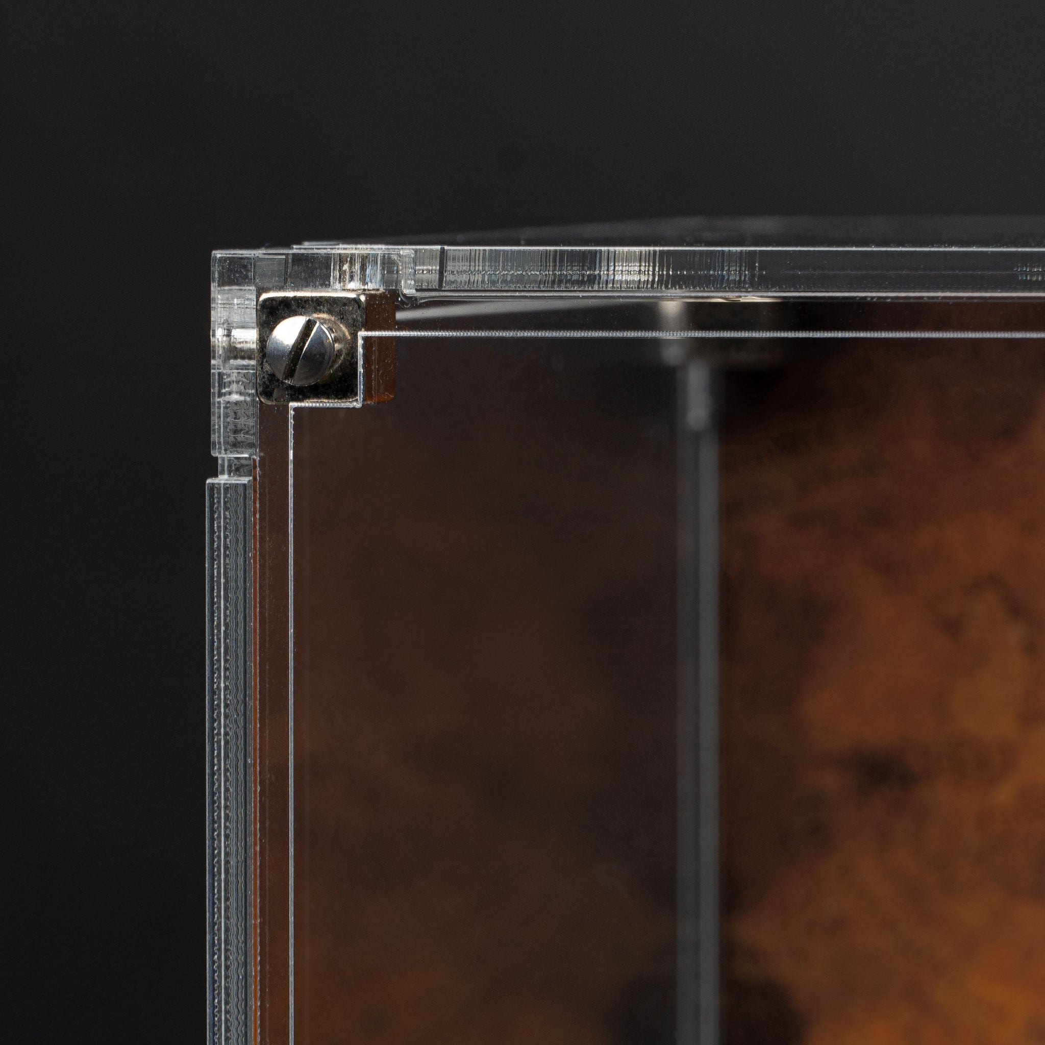 Display Case for Warhammer® Warcry