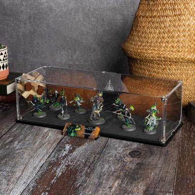 Display Case for Warhammer® Warcry
