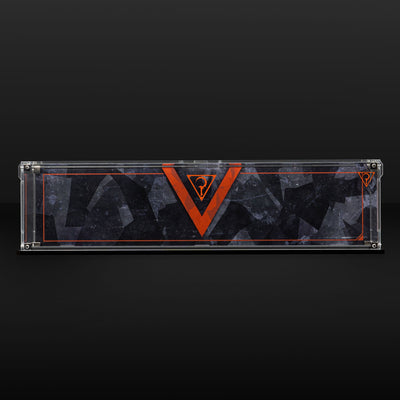 Stackable Display Case for Warhammer® 40,000: Kill Team