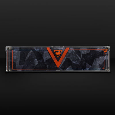 Stackable Display Case for Warhammer® 40,000: Kill Team