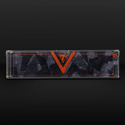 Stackable Display Case for Warhammer® 40,000: Kill Team