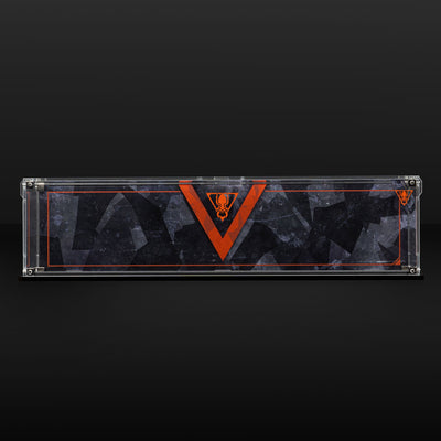 Stackable Display Case for Warhammer® 40,000: Kill Team