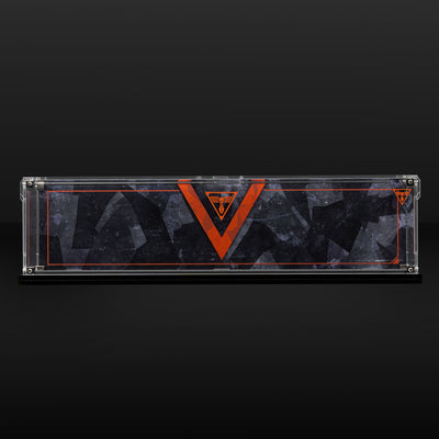 Stackable Display Case for Warhammer® 40,000: Kill Team