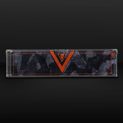 Stackable Display Case for Warhammer® 40,000: Kill Team