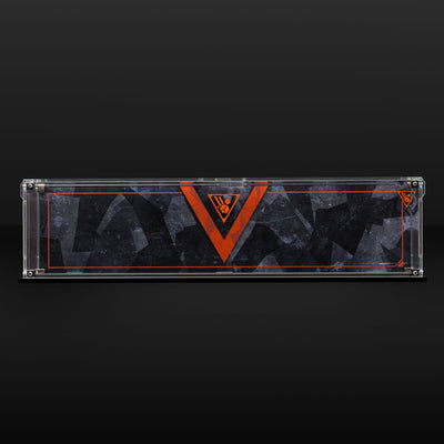 Stackable Display Case for Warhammer® 40,000: Kill Team