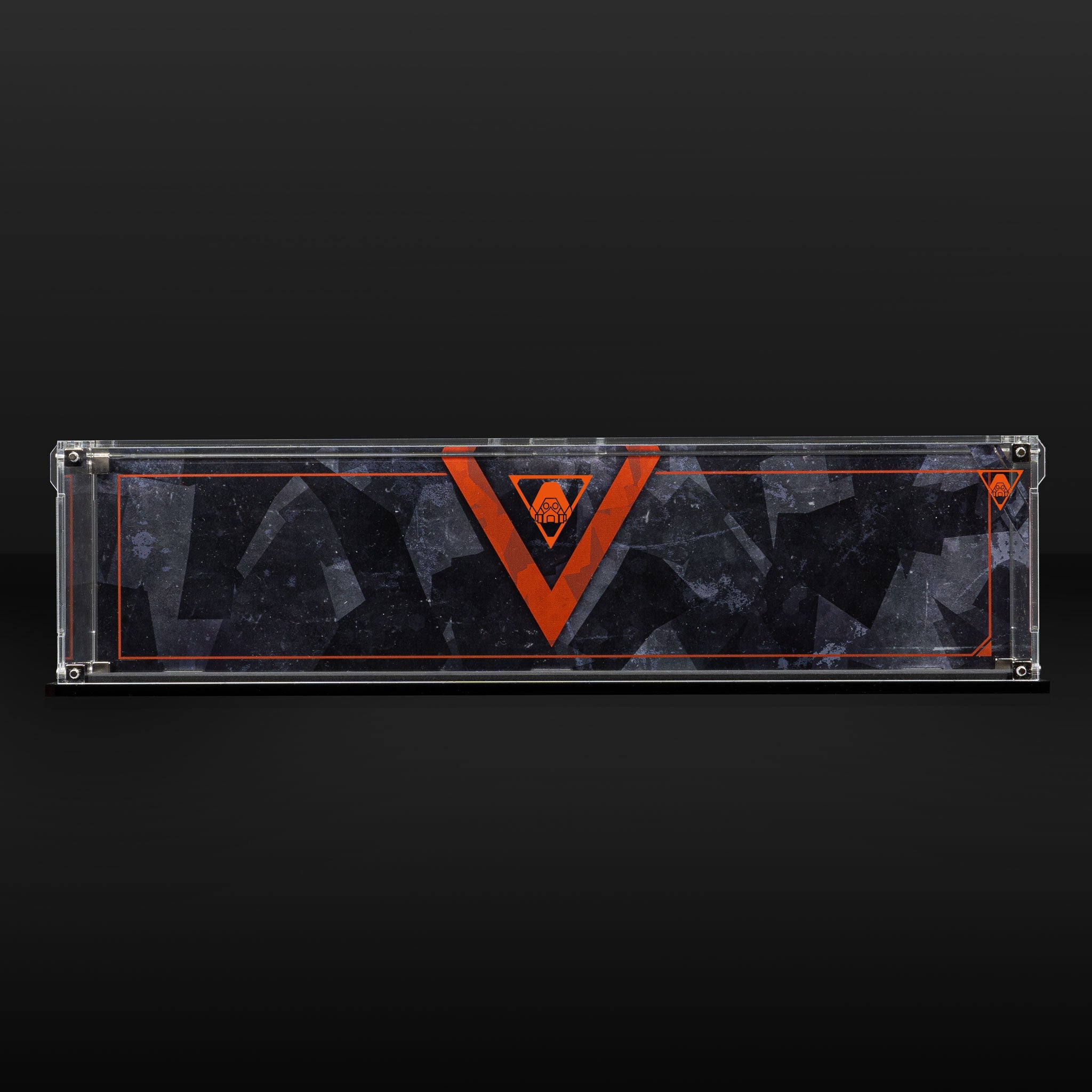 Stackable Display Case for Warhammer® 40,000: Kill Team