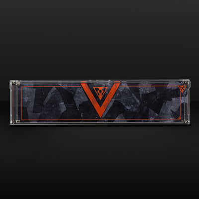 Stackable Display Case for Warhammer® 40,000: Kill Team