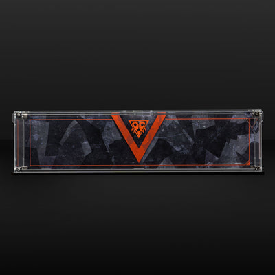 Stackable Display Case for Warhammer® 40,000: Kill Team