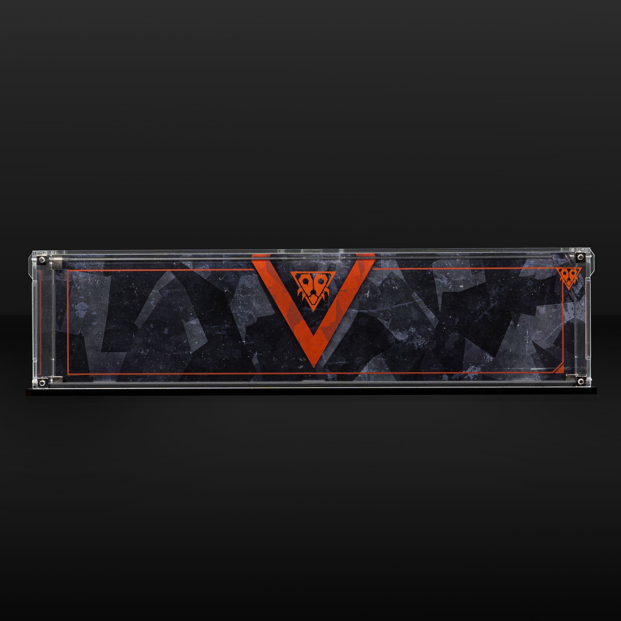 Stackable Display Case for Warhammer® 40,000: Kill Team