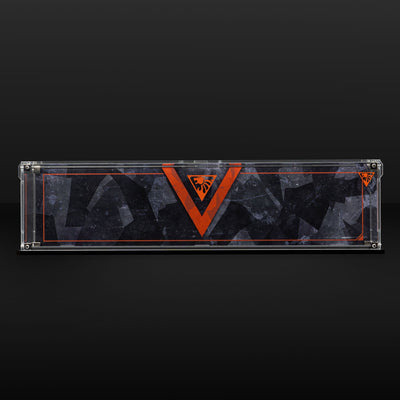 Stackable Display Case for Warhammer® 40,000: Kill Team