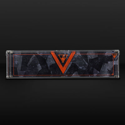 Stackable Display Case for Warhammer® 40,000: Kill Team