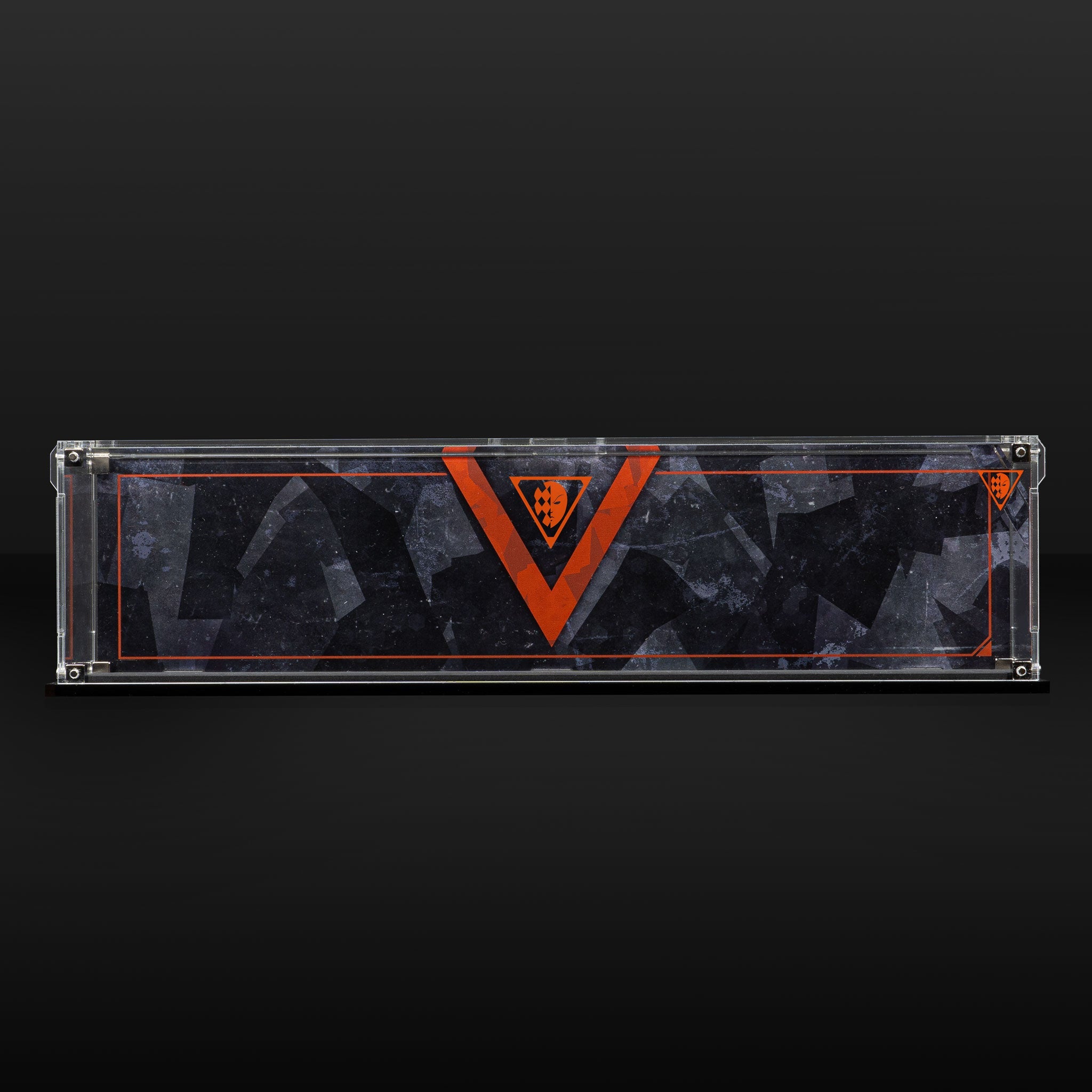 Stackable Display Case for Warhammer® 40,000: Kill Team