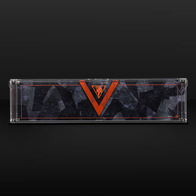 Stackable Display Case for Warhammer® 40,000: Kill Team