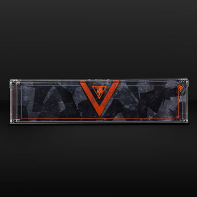 Stackable Display Case for Warhammer® 40,000: Kill Team